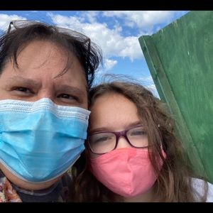 Meet your Posher, Tammy